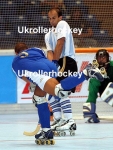 Italy v Argentina