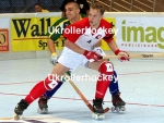 Switzerland v Brazil