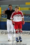 Switzerland v Spain