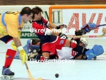 USA v Andorra