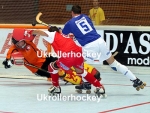 Switzerland v France