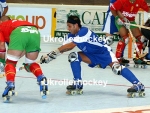 Portugal v Italy