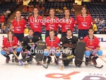 THE TEAMS