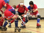 Under 20 Inter Regional 2006