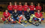 Euro Seniors  La Roche/s/y 2004