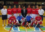 World Seniors Montevideo 2002