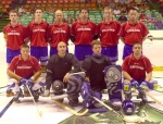 Euro Seniors  Florance 2002