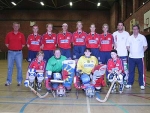 Euro Ladies Mira 2005