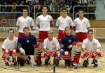 Euro under 20 Vale de Cambra 2003