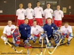 Euro. Under 20 Fallonica 2002