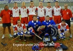 Euro. Under 20 Dinan 2001