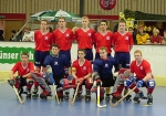 Euro Under 17 Wimmis 2003