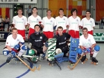 Euro Under 20 Dussldorf 2004