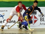 lll GrupTarradellas Cup, Blanes