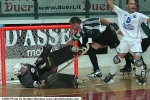 Italy v Germany