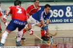 England v France