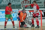 Switzerland v Portugal