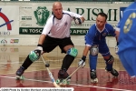 Italy v Austria