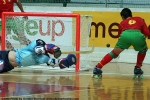 Portugal v Austria