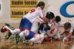 England v Andorra