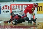 France v Austria