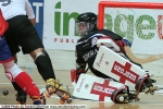 England v Austria