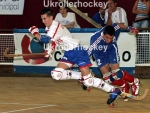 England v France