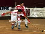 Switzerland v Austria