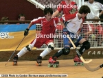 Spain v Austria