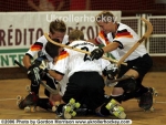 Germany v Italy