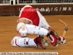 Austria v England
