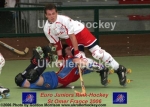 Spain v England