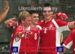 Switzerland v Germany