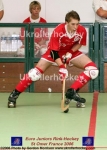 England v Germany
