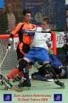 Spain v Holland