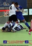 Germany v Italy