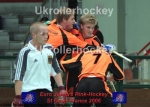Germany v Holland