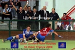 Italy v Spain