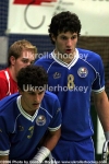 Switzerland v Italy