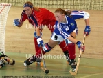 France v England