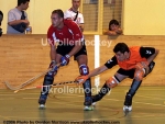 Merignac v Noisy1