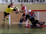 Merignac v Villejuif
