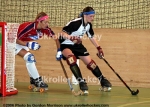 England v Germany