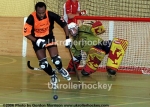 Merignac v Noisy