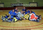 Seniors HBU v Bury