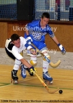 Schoolboys Herne Bay v HBU