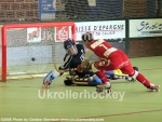 Champions League 06. St Omer v Herne Bay Utd