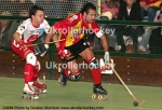 Champions League 06. St Omer v Bassano54