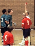 Bury v Middlesbrough 2006