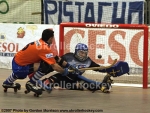 Areces v Sitges